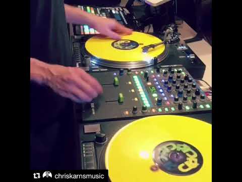 James brown scratch seguraaaaaa