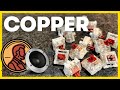 Kailh Speed COPPER Review (and sound test)