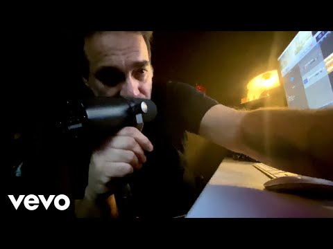 Vicentico - Vasos Vacíos (Mayo 2020 Cuarentena)