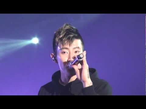 111231 High Light Festival-Jay Park