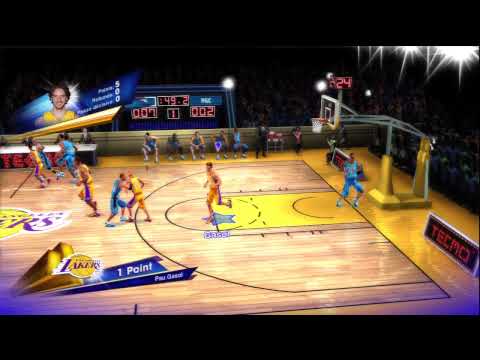 nba unrivaled xbox 360 download