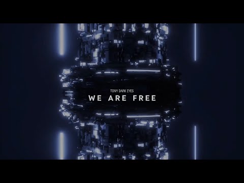 Tony Dark Eyes - We Are Free | Official Reels Trending Audio