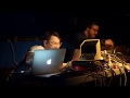DREW DANIEL & JOHN WIESE live @ Red Room 04.15.2018