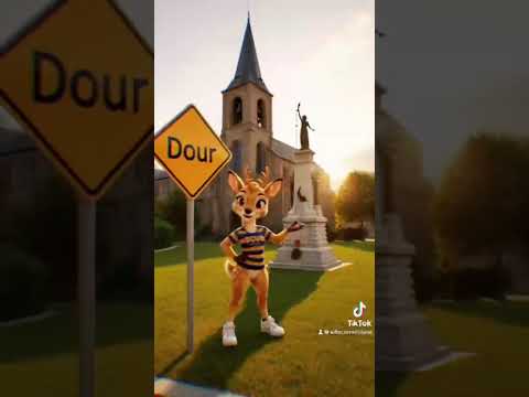 Le Tour de Dour — Short 2