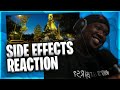 D-Block Europe - Side Effects (Official Video) (REACTION)