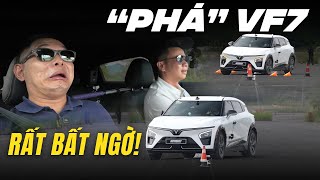 Download lagu Một buổi test ‘phá’ VF 7 – và đây là điều khiến tôi bất ngờ nhất… mp3