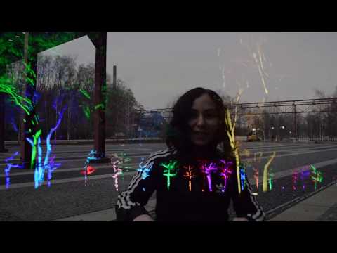 Sedatephobia - VIDEO