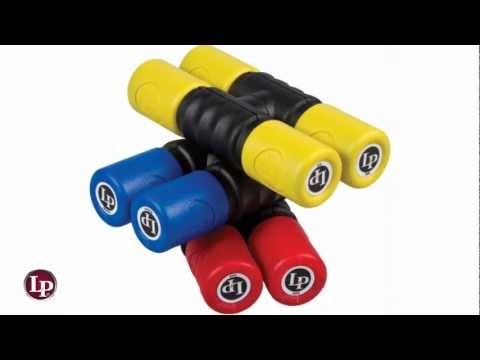 Destaques da Musical Express: Ganzá Twist - LP