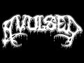 AVULSED Bloodcovered MCD 2001 Sound Cd Completo