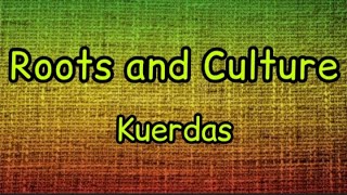 Download lagu Roots and Culture - Kuerdas [] Mikey Dread (with lyrics) #reggaemusic #kuerdas #mikeydread #reggae mp3