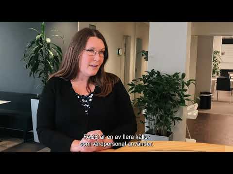 Att använda läkemedel vid graviditet och amning