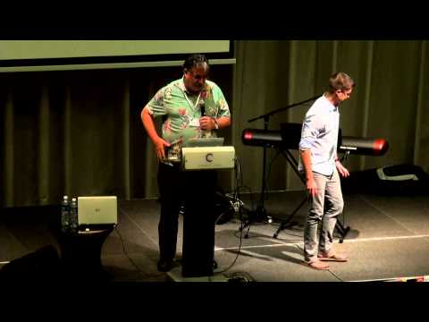 Catch the wave Session 9 4K Pt 1