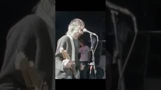 Kurt Cobain - Shotgun Blues! (feat. Axl Rose)