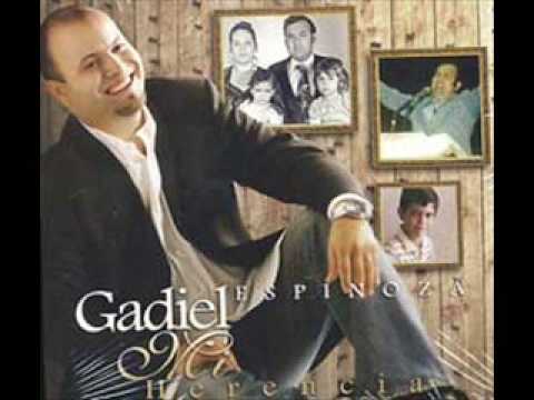 Mi amado - Gadiel Espinoza