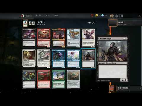 Dominaria: History Repeats [351]