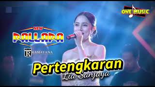 Download lagu PERTENGKARAN Lia Sanjaya // NEW PALLAPA - TEGALSARI KOTA TEGAL #ramayanaaudio  mp3