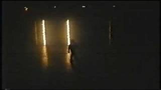Gary Numan - The Outland Tour 91 - "Confession"   "Respect"