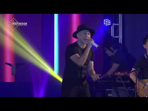 Anji - Bersama Bintang || Banten Music Festival 2019