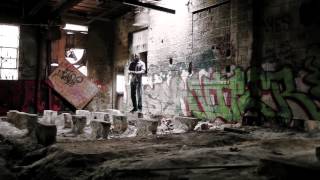 Jay Qwest feat. Methuzulah - 'Gunplay'