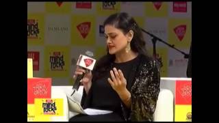 Naina Explains Difference Between Transgender, Transsexual And Cross-Dressing