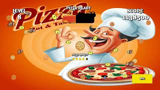 Stefanos Sizzilin Pizza Pie