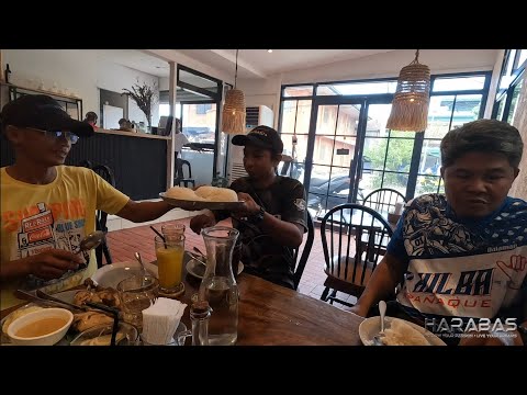 EP820-P2 - Nice Guy, Saan Punta? To the Moon?