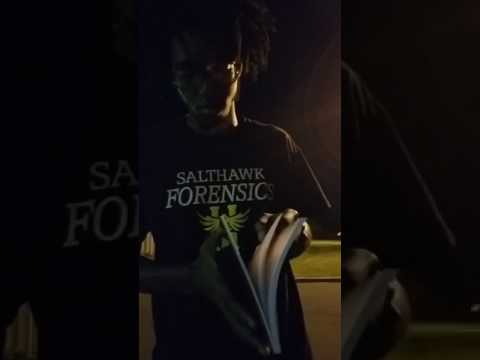 On the Night Before the Inauguration