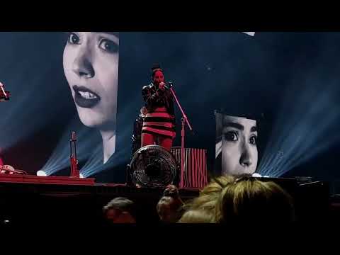 Mery Spolsky - Trapowe Opowiadanie - One Love Music Festival, Wrocław 19/11/2022