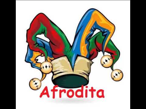 AFRODITA Hagamoslo en el Patrullero