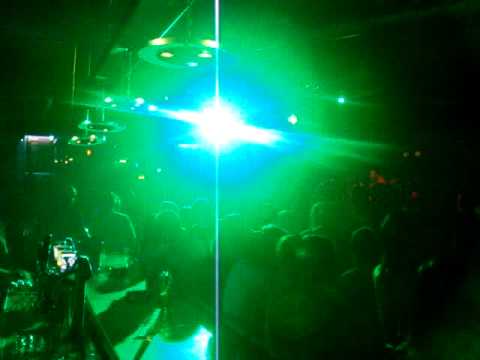 Trendy Bar Tournai Vs Fred Baker Retro session 2