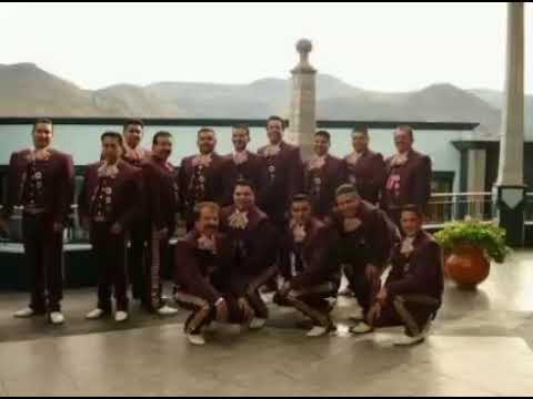 Sufriendo a Solas "Mariachi Imperial De Nochistlan"