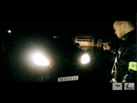KEEPMAN-MAGOT (Official video 2012) shqip dhe french hip hop
