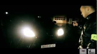 KEEPMAN-MAGOT (Official video 2012) shqip dhe french hip hop