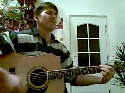 Janek Ledecký - Tak jeď dál (cover)