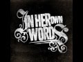 In Her Own Words- Headed for Splitsville (lyrics ...