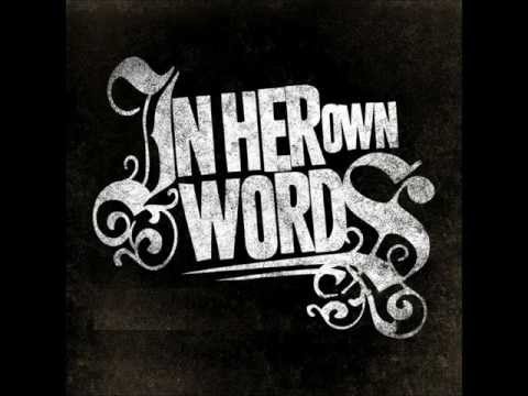 In Her Own Words- Headed for Splitsville (lyrics)