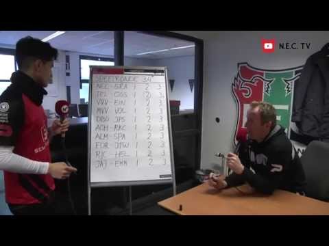 Potje's Toto met Navarone Foor