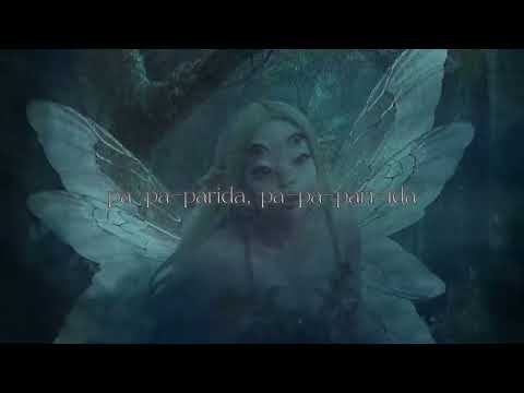 If “Parida” was a song Melanie Martinez