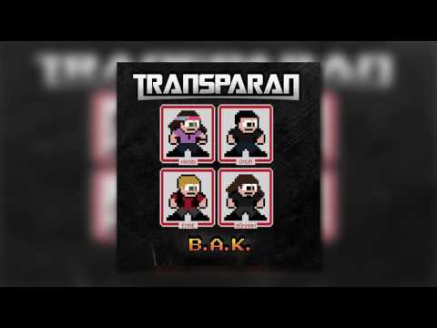 Transparan - Nerede Kaybettim Seni