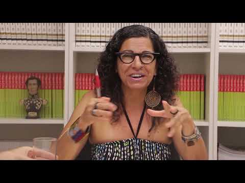 Programa Pensamento Crítico - Eurocentrismo (E 73)