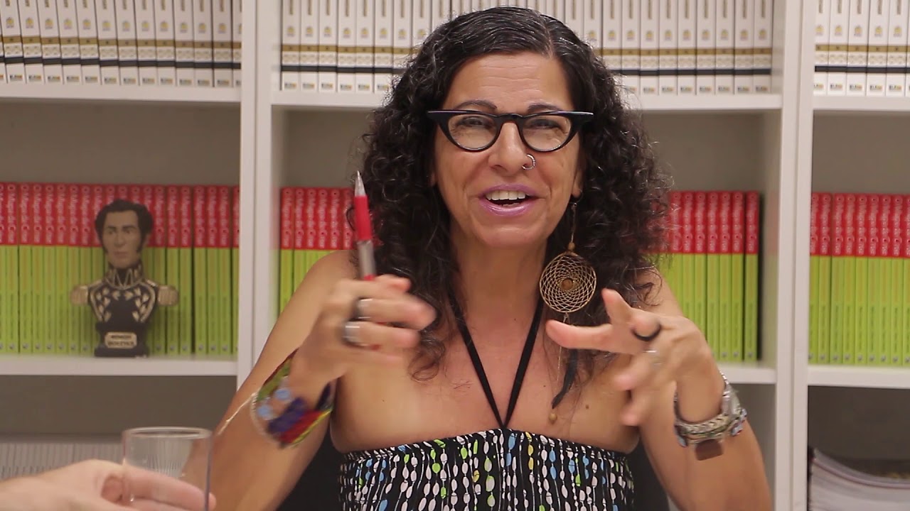 Programa Pensamento Crítico - Eurocentrismo (E 73)