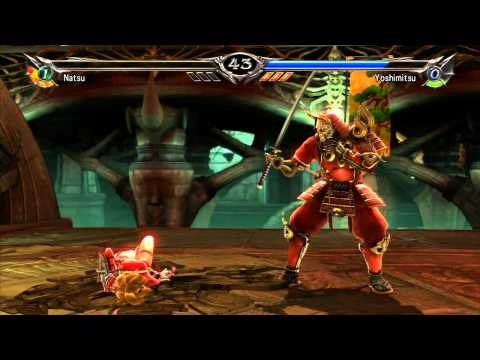 FR 17 SCV: Corrondo( yoshi) vs Dion14atl( Natsu)