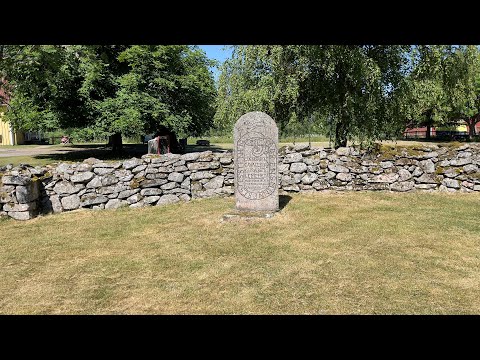 Pjätteryds kyrkogård - Gustaf Adolf Cavallius