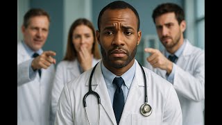 Black Medical Students and Residents BEWARE! The Black Residency Experience.