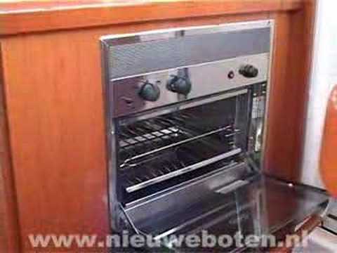 Beneteau Swift trawler 42