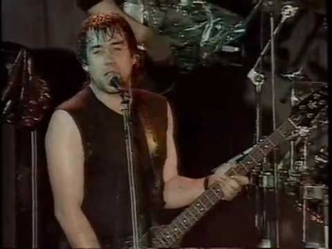 Macc Lads- Barrels Round Live