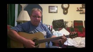 "I Missed Me" by Jim Reeves (Cover)