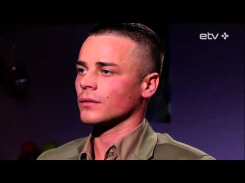 Kiraz & Dms - Rassvet feat. Nadine ("ТВой вечер", 21/04/2016)