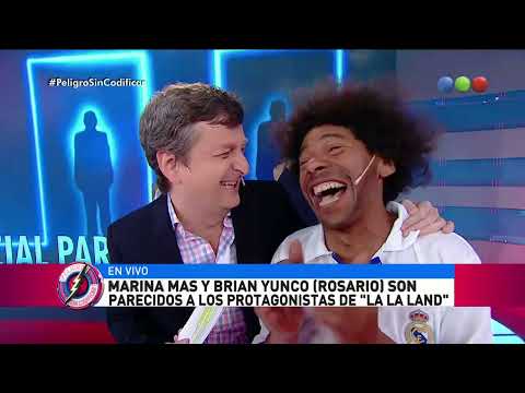 Programa 9 - Peligro Sin Codificar 2017