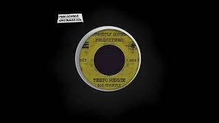 Sammy Gold - Money Man + 2013 Tempo Version / Strictly Sound Productions